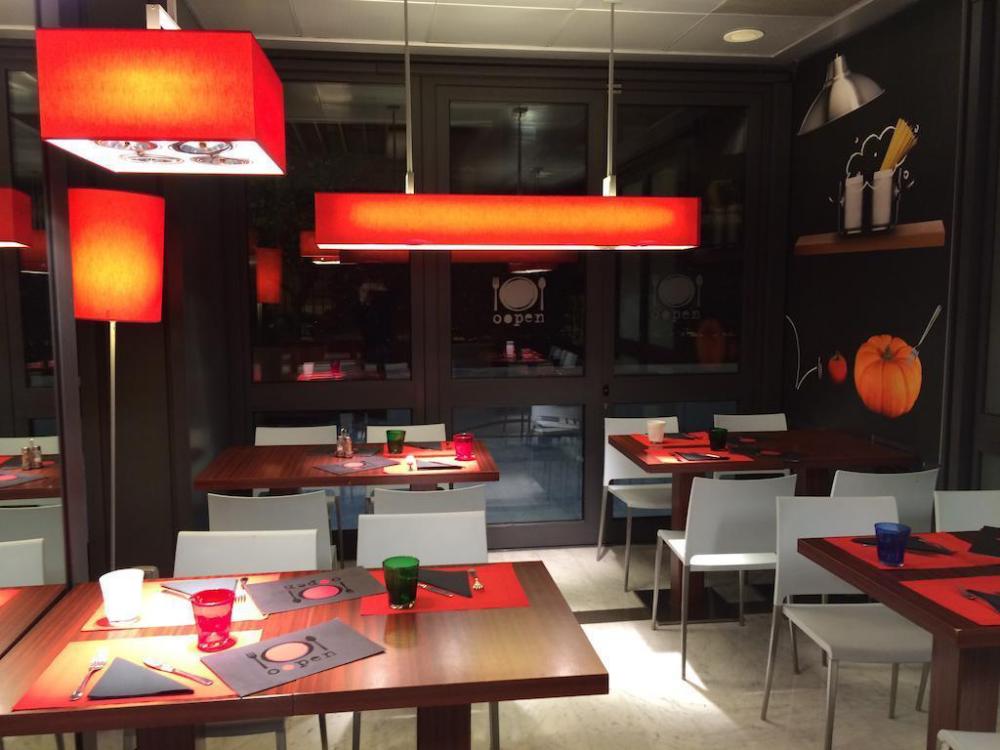 ibis roma fiera