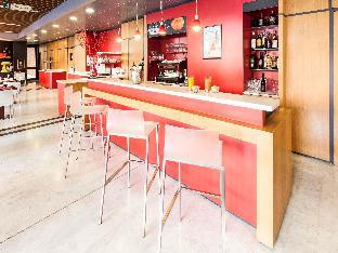 ibis roma fiera