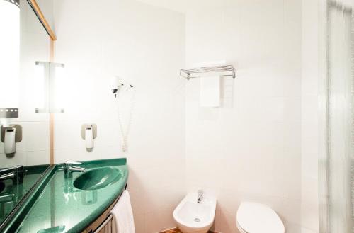 ibis roma fiera
