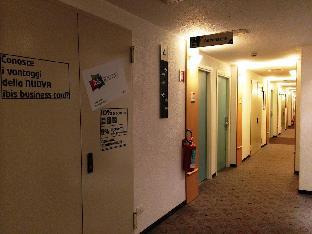 ibis roma fiera