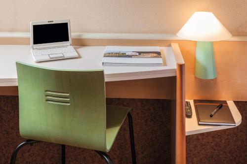 ibis roma fiera
