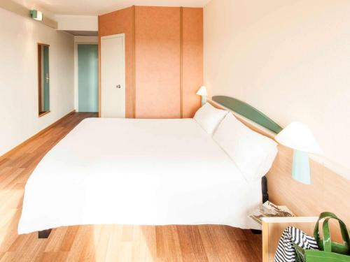 ibis roma fiera