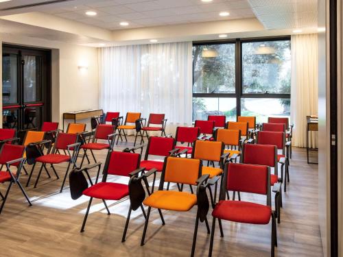 ibis roma fiera