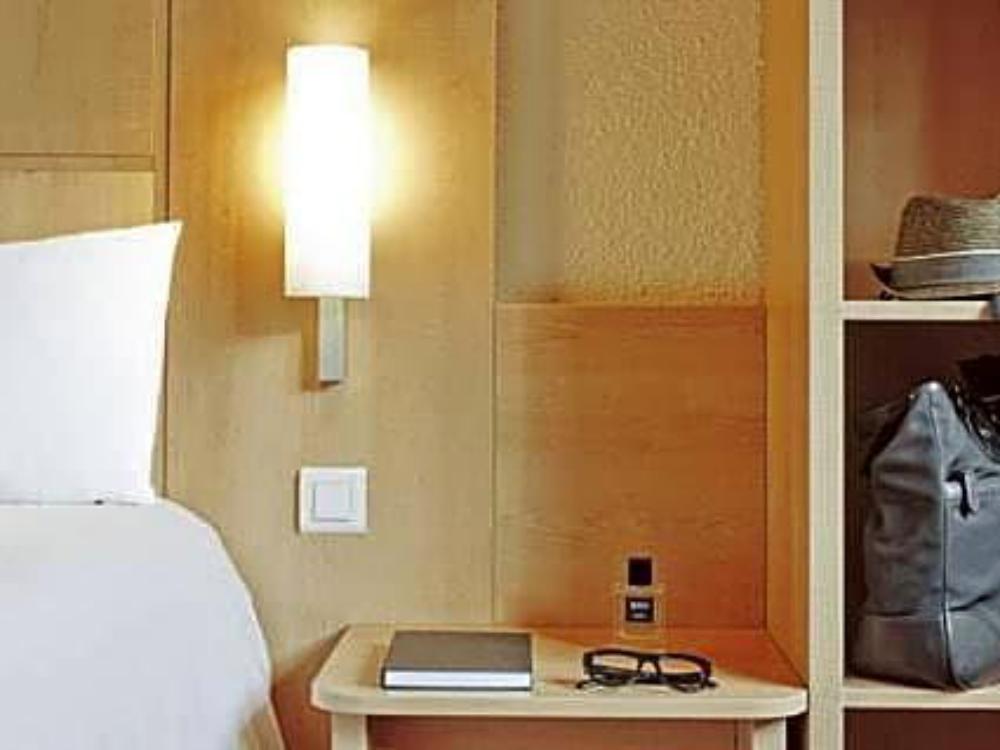 ibis roma fiera