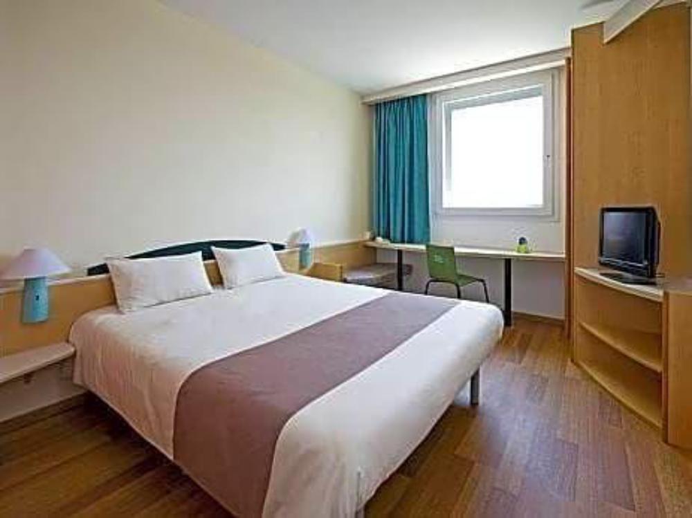 ibis roma fiera