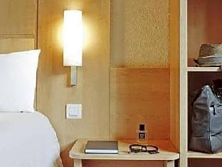 ibis roma fiera