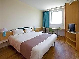 ibis roma fiera