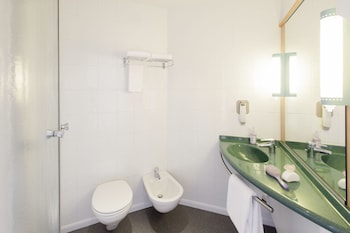 ibis roma fiera