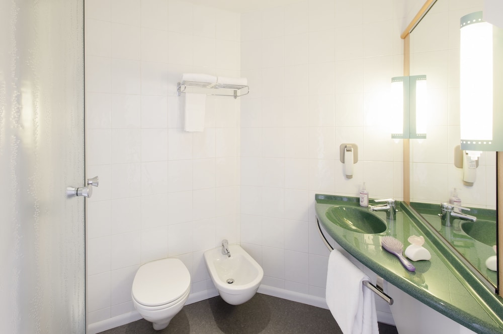 ibis roma fiera