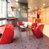ibis roma fiera
