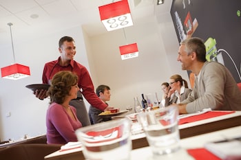 ibis roma fiera