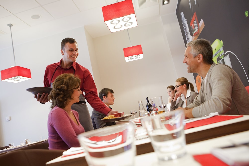 ibis roma fiera