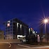 ibis roma fiera