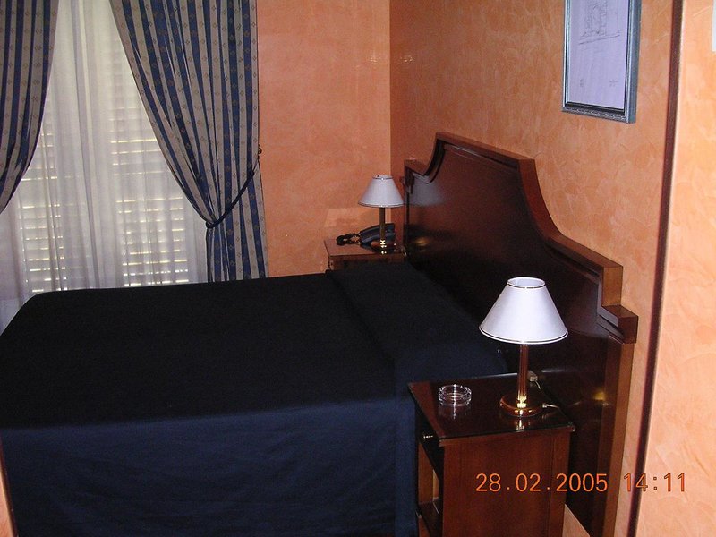 hotel le petit