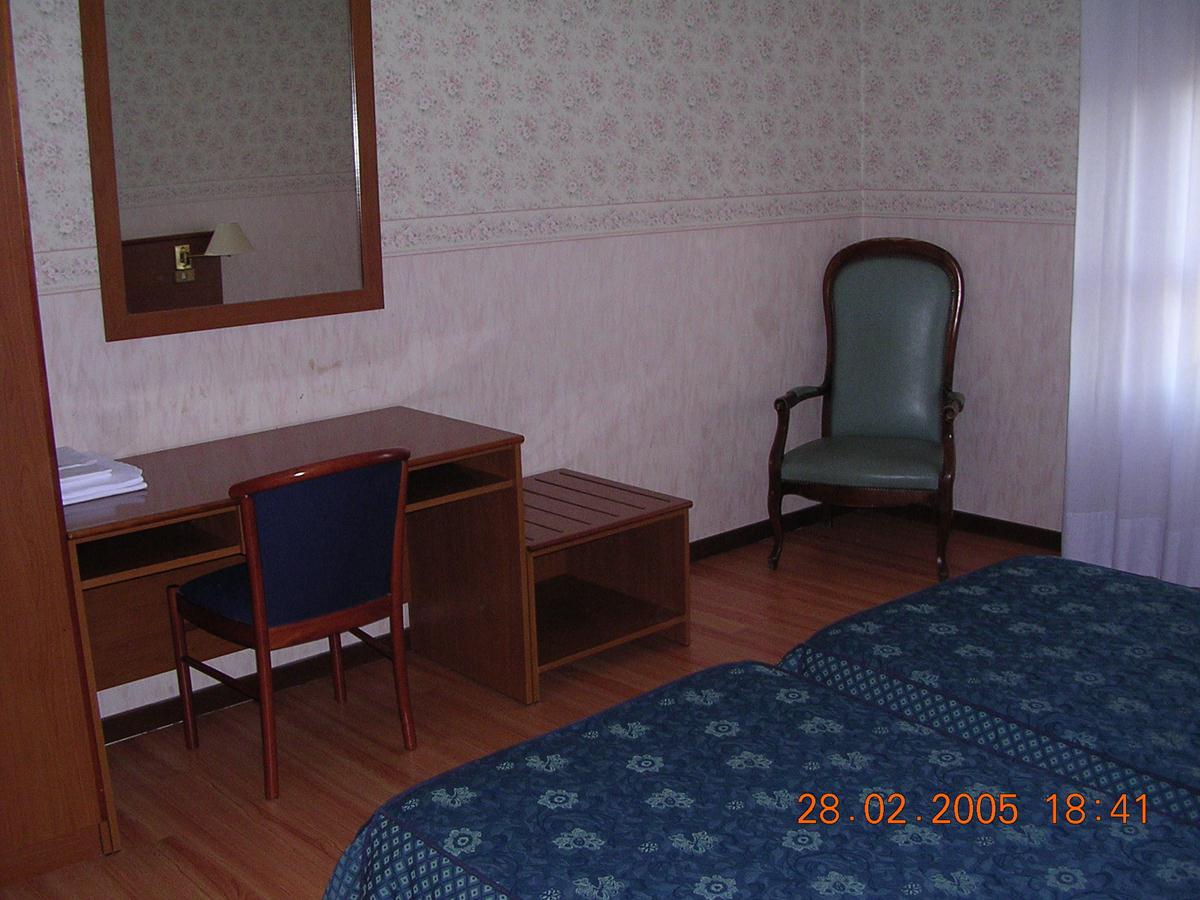 hotel le petit