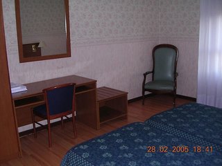 hotel le petit