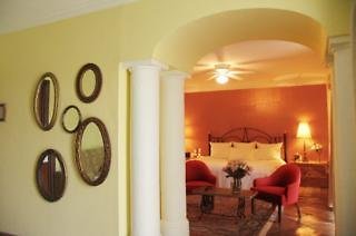 Villa Ganz Boutique Hotel,Zapopan>>Guadalajara,4 star