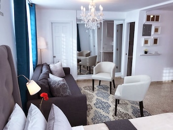 Chandelier 102,,0 star