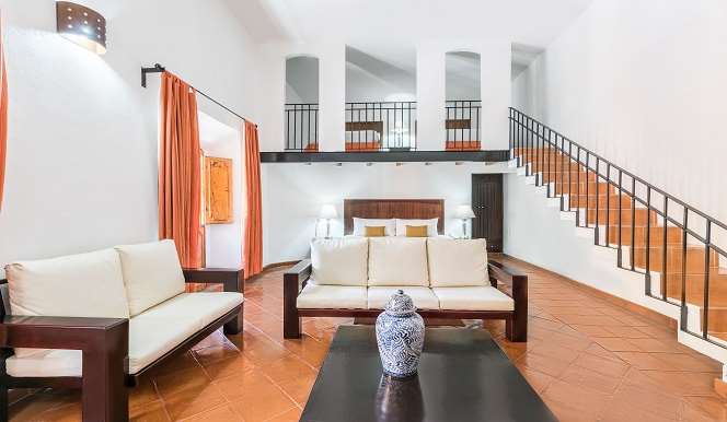 hotel casa virreyes