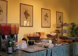 Orto Di Roma,Lazio>>Eur,3 star