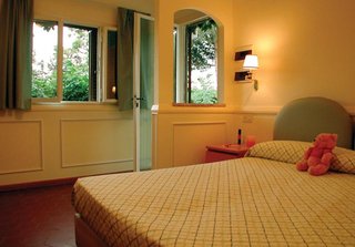 Orto Di Roma,Lazio>>Eur,3 star