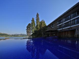 Baiyun Lakeside Hotel,Baiyun District>>Baiyun,4 star