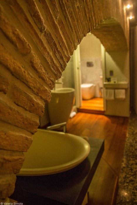 suite sistina for brave lovers