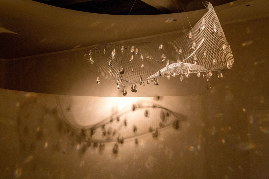 suite sistina for brave lovers