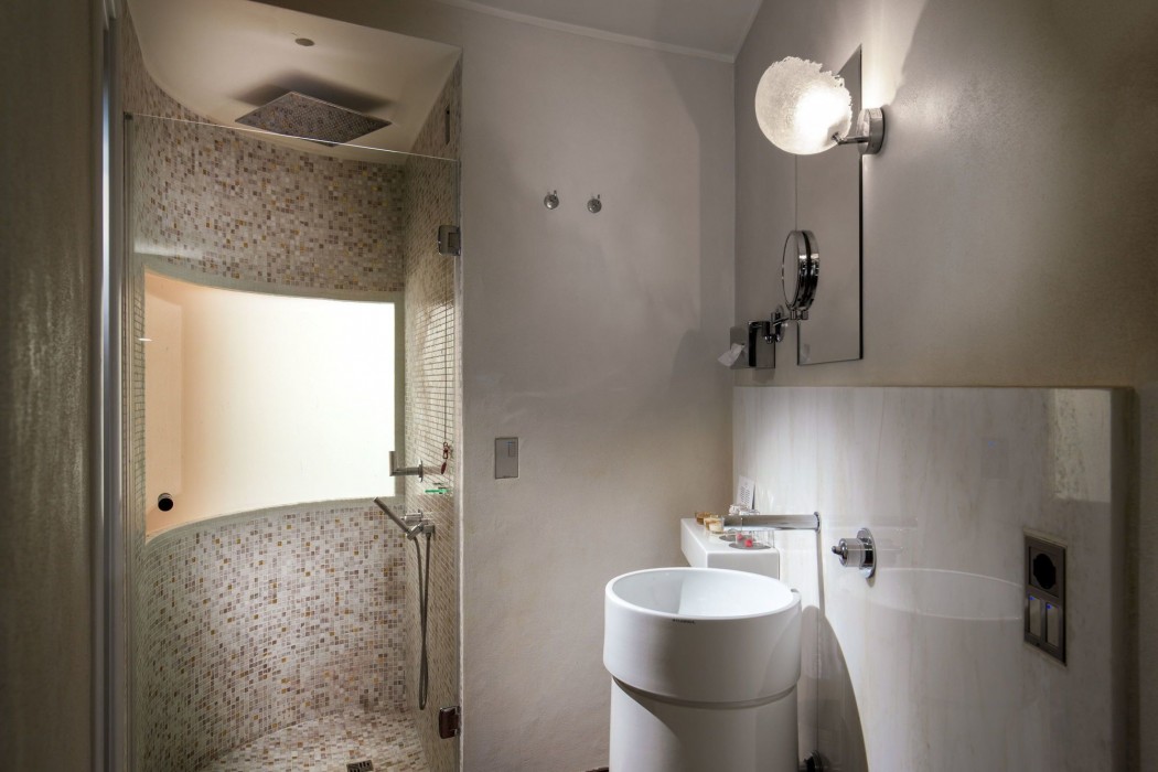 suite sistina for brave lovers