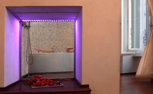 suite sistina for brave lovers