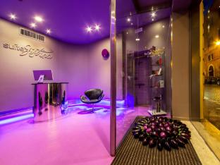 suite sistina for brave lovers