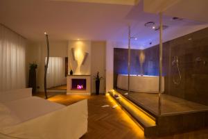 suite sistina for brave lovers