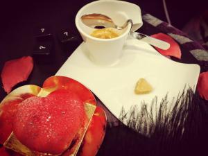 suite sistina for brave lovers