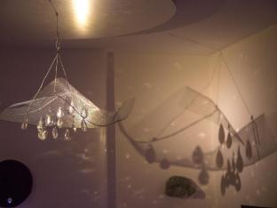 suite sistina for brave lovers