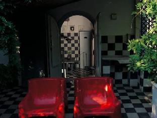 villa laetitia