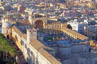 villa laetitia