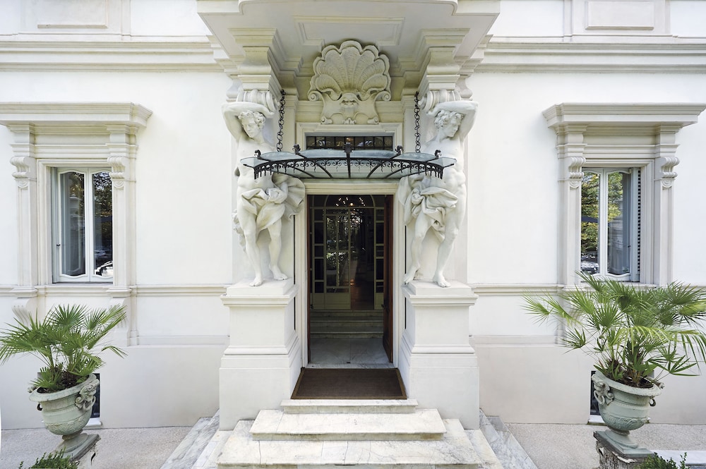 villa laetitia