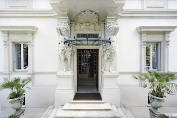 villa laetitia