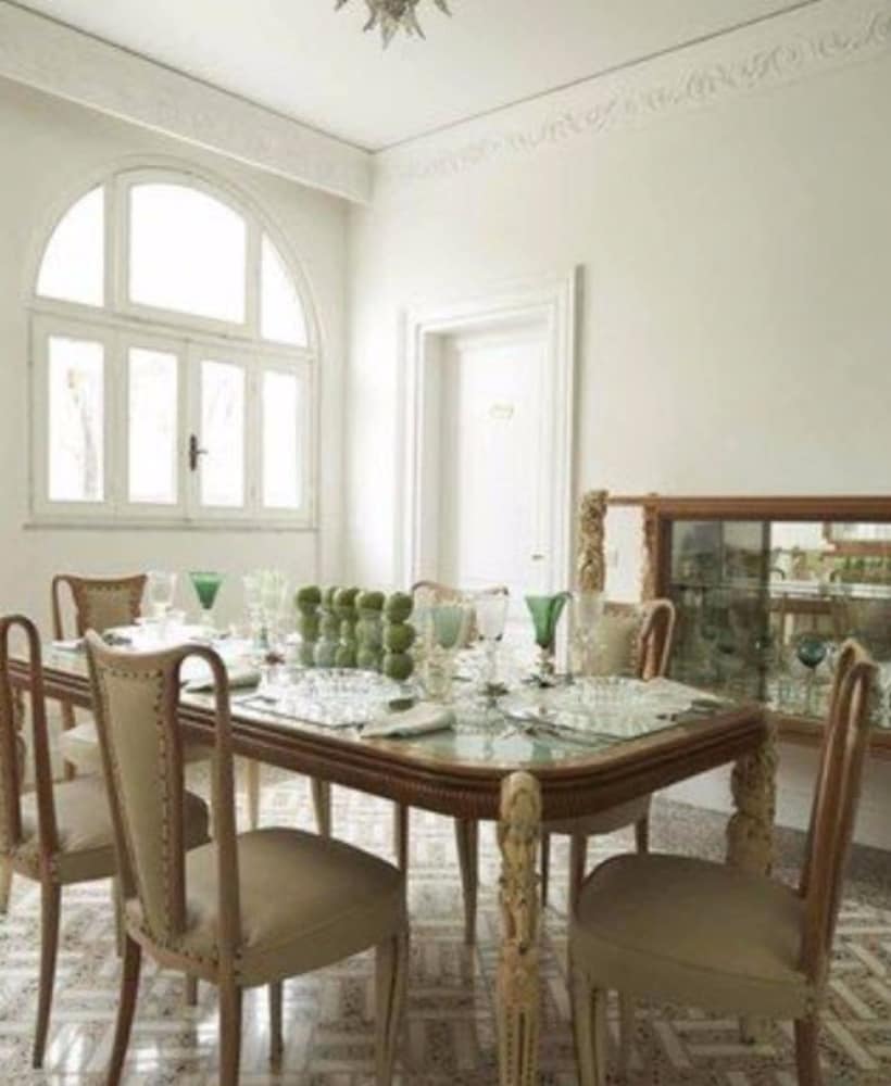 villa laetitia