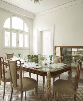 villa laetitia