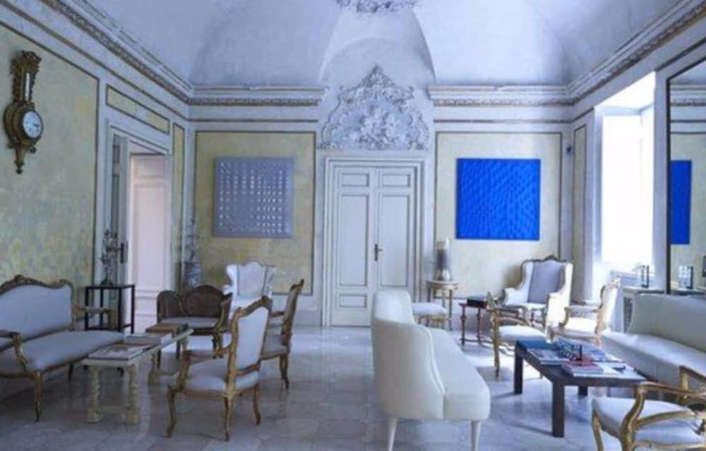 villa laetitia