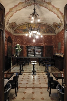 villa laetitia
