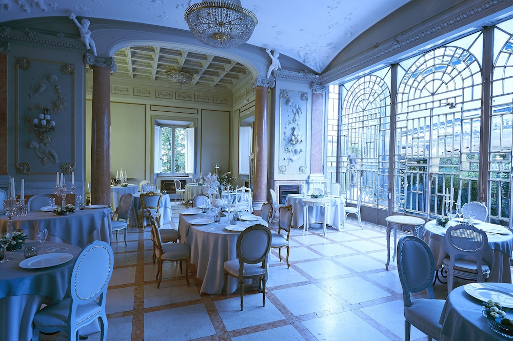 villa laetitia