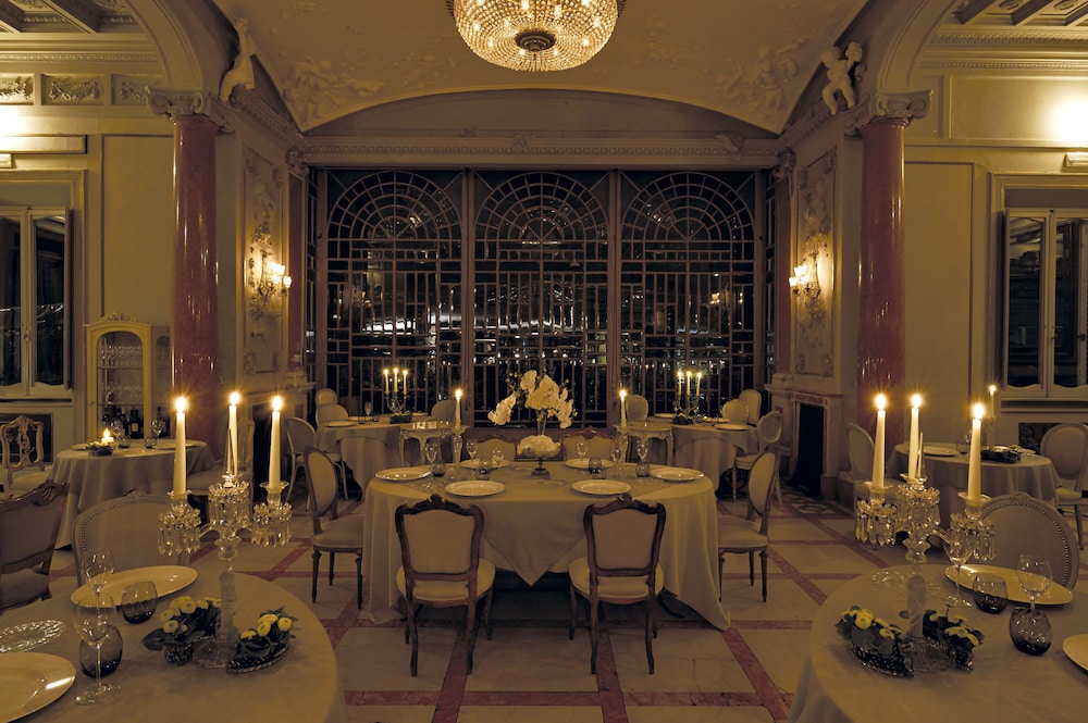 villa laetitia