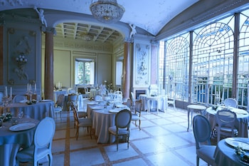 villa laetitia