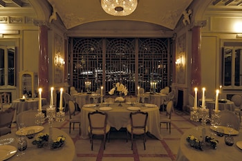 villa laetitia