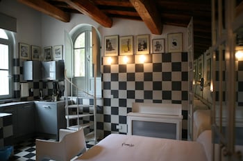 villa laetitia