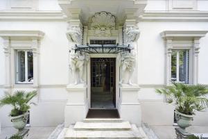 villa laetitia
