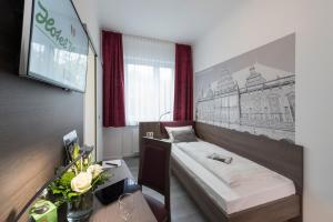 Hotel Westfalia,South Bremen>>Bremen,4 star