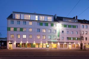 Hotel Westfalia,South Bremen>>Bremen,4 star